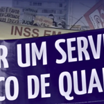Hoje é Dia do(a) Servidor(a) Público(a): parabéns à base do SINASEFE!