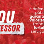 15 de outubro: Dia da Professora e do Professor