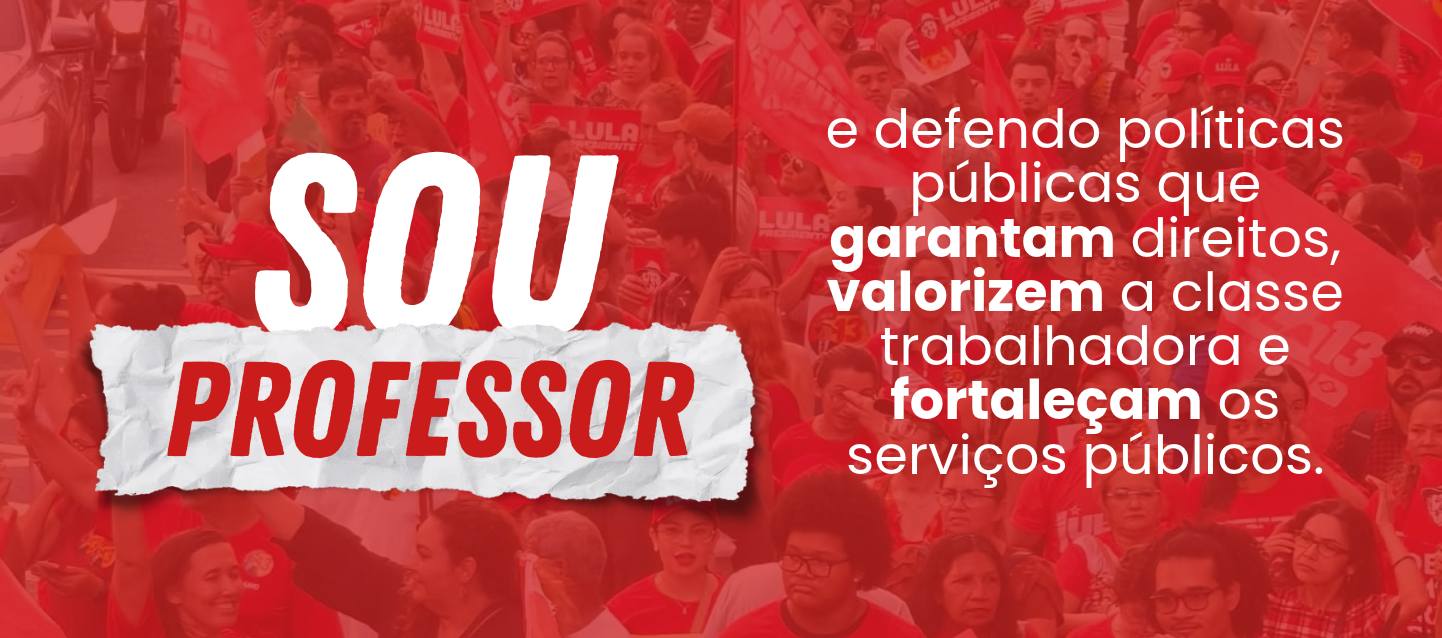 15 de outubro: Dia da Professora e do Professor