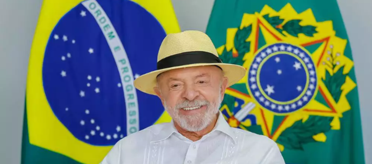 Reeleger Lula para derrotar Bolsonaro, Trump e o fascismo