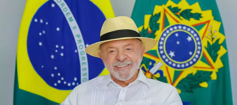 Reeleger Lula para derrotar Bolsonaro, Trump e o fascismo